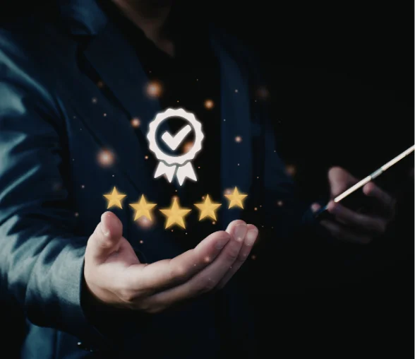 Cybreti real-time monitoring protects website trust and reputation